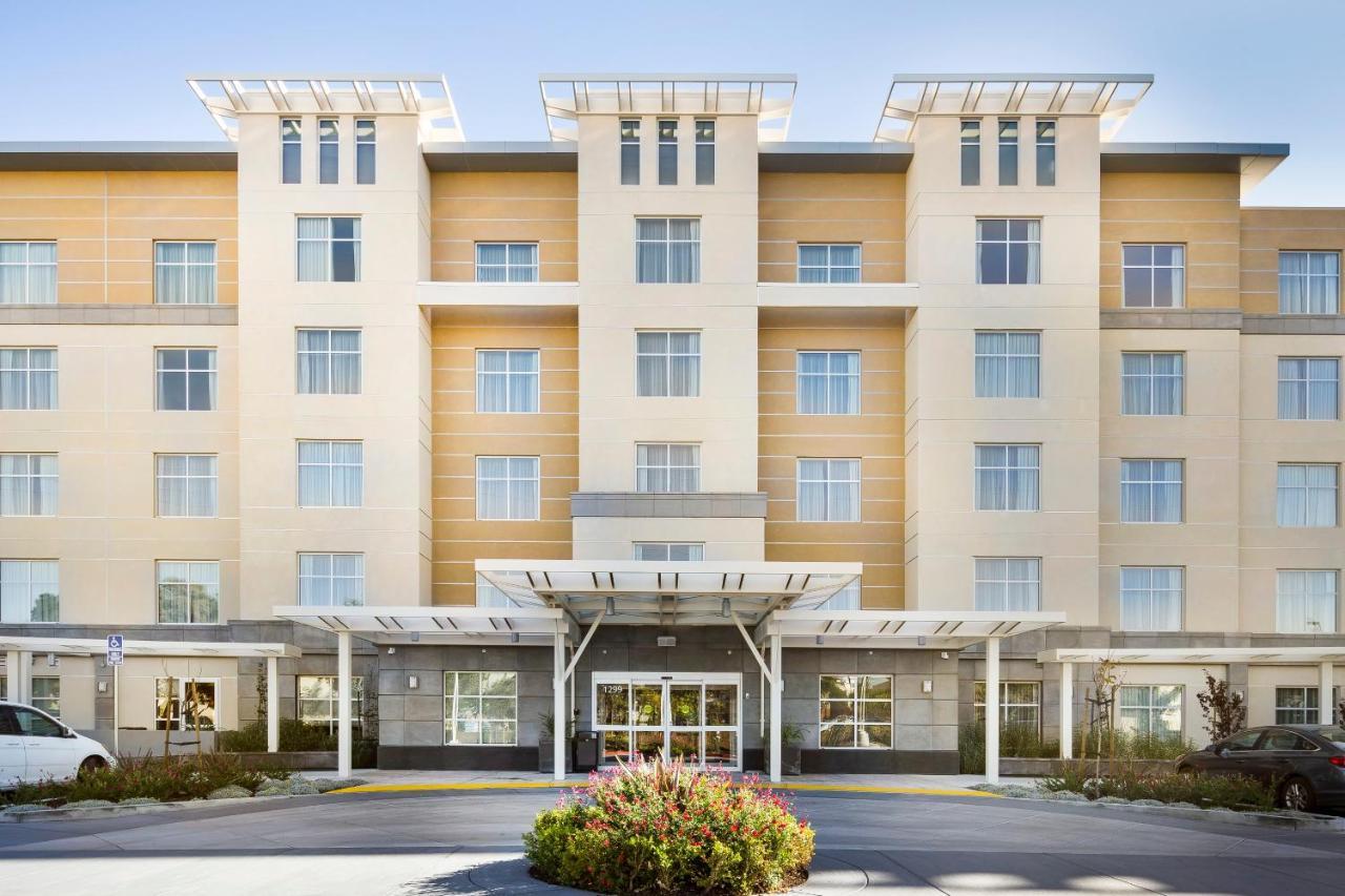 Hotel Towneplace By Marriott San Mateo Foster 3*