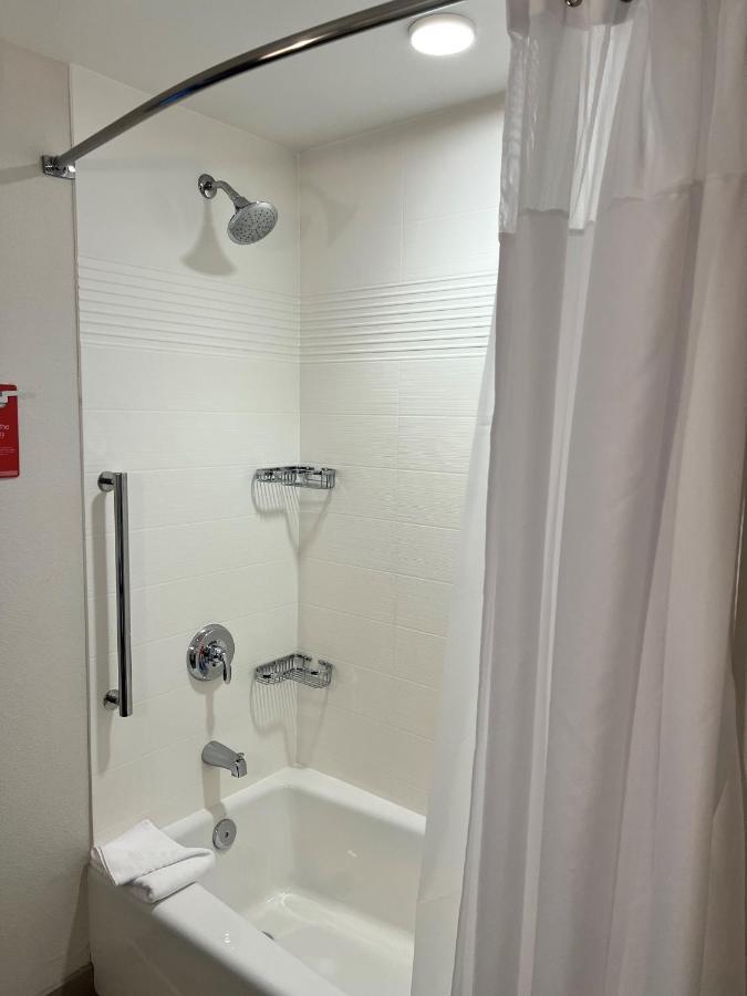 Hotel Towneplace By Marriott San Mateo Foster 3*