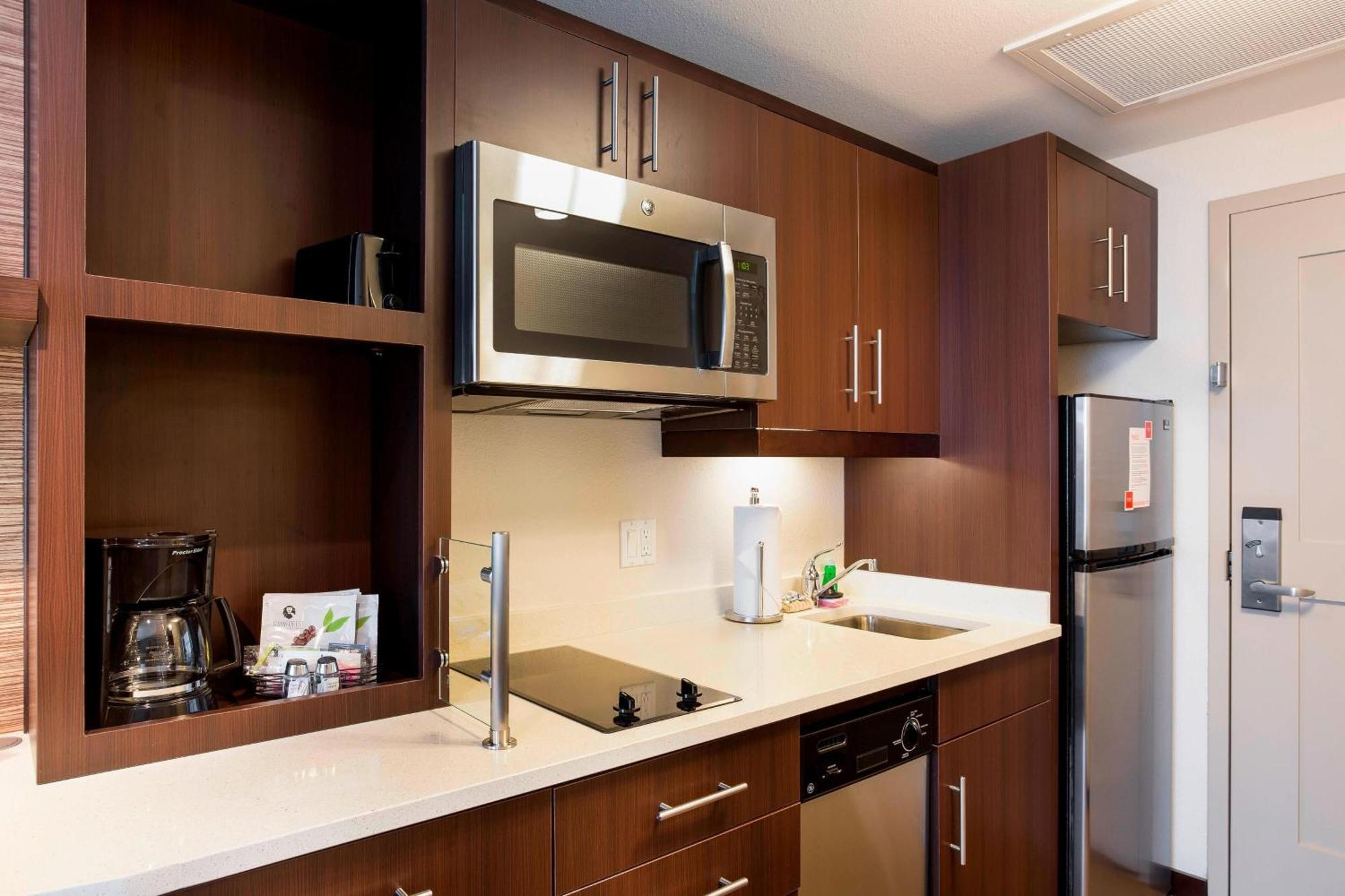 Towneplace By Marriott San Mateo Foster Foster City