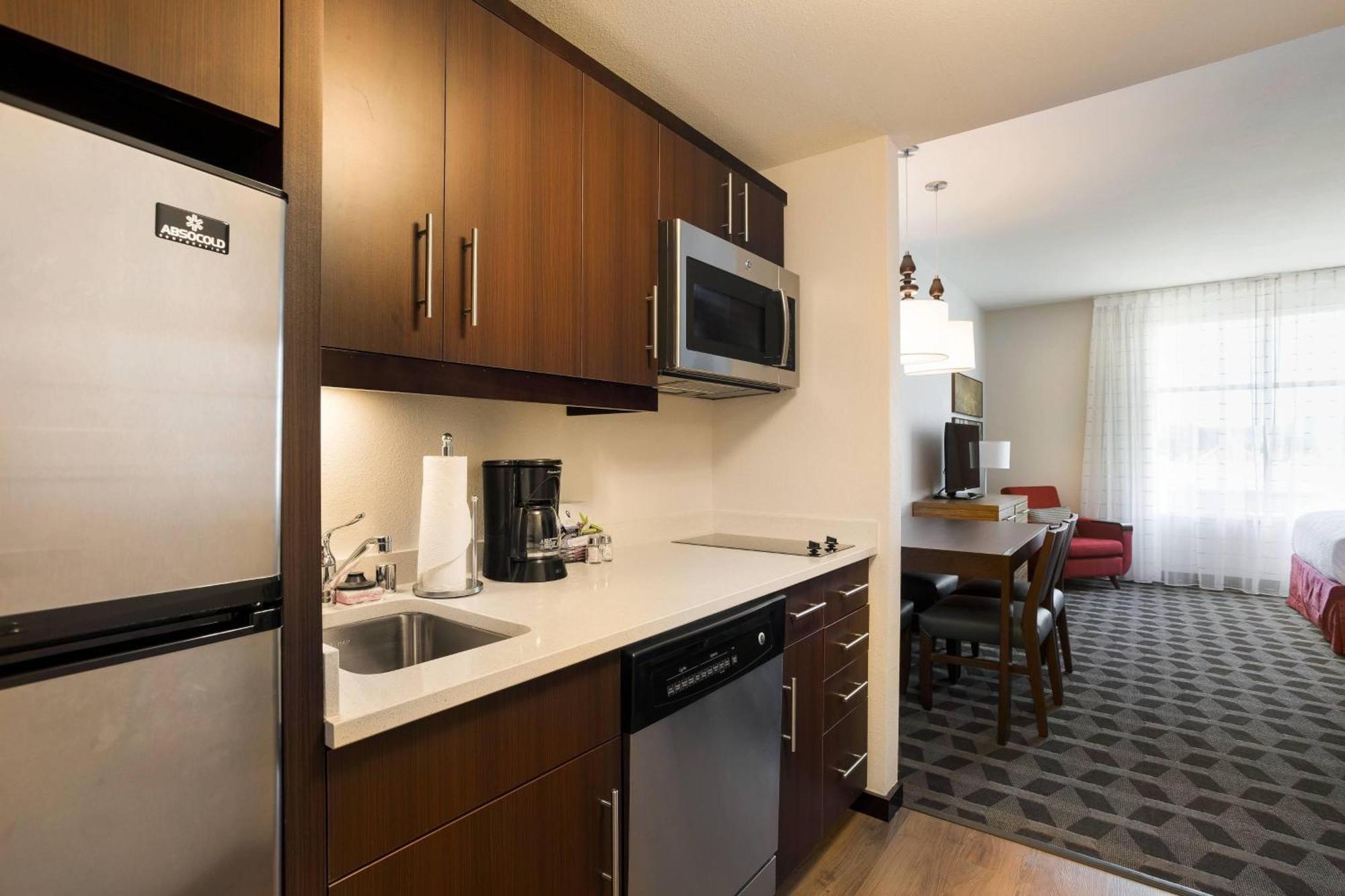 Towneplace By Marriott San Mateo Foster