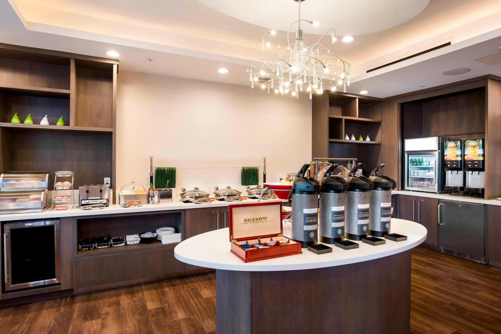 Towneplace By Marriott San Mateo Foster Foster City