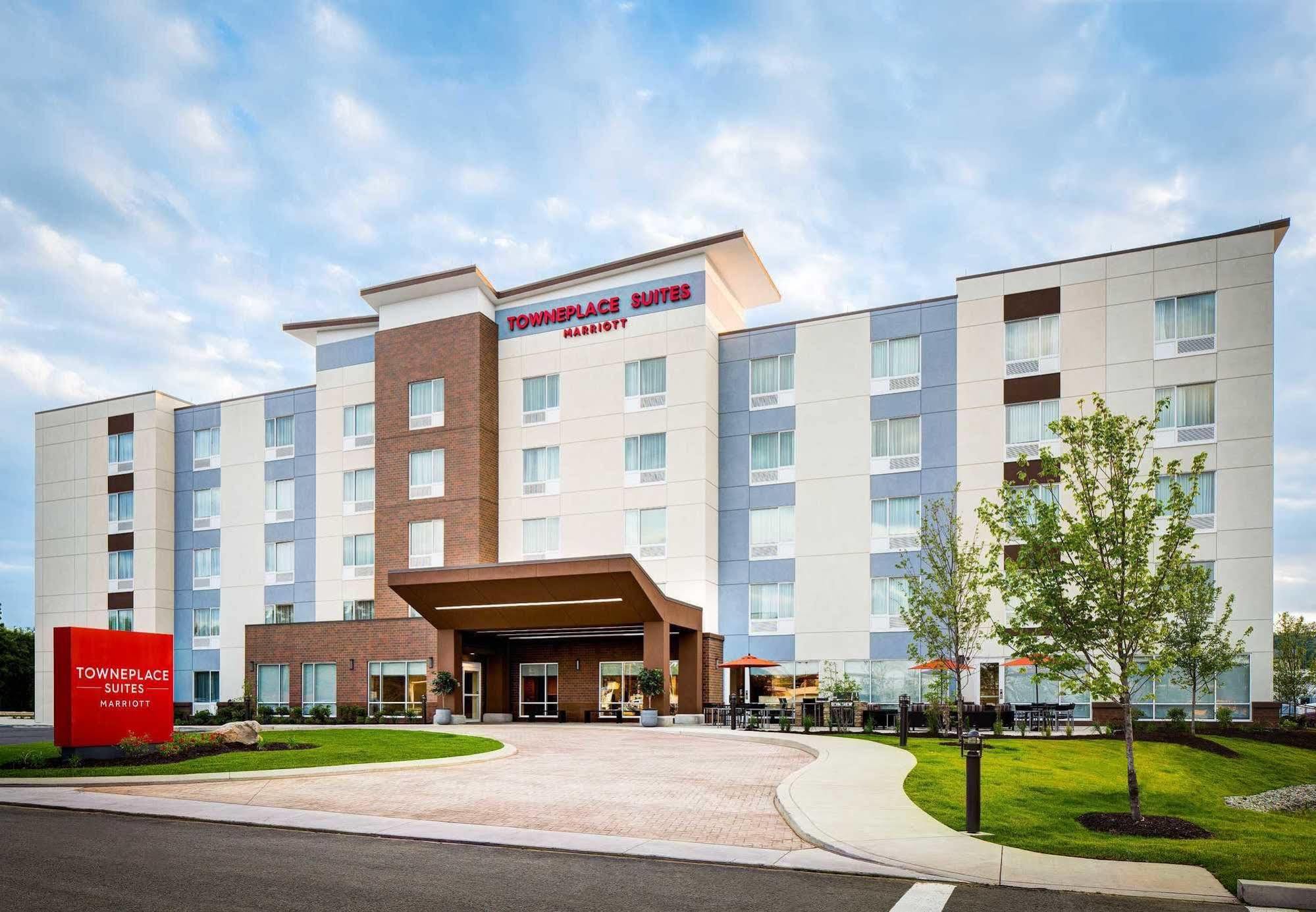 Towneplace By Marriott San Mateo Foster Hotel Foster City